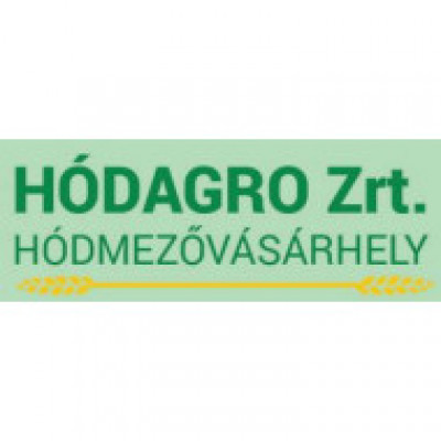 Hódagro Zrt.